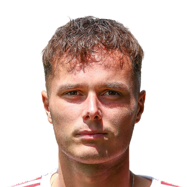 Zinho Vanheusden