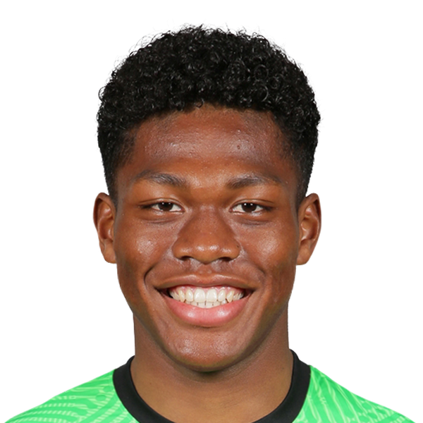 Zion Suzuki