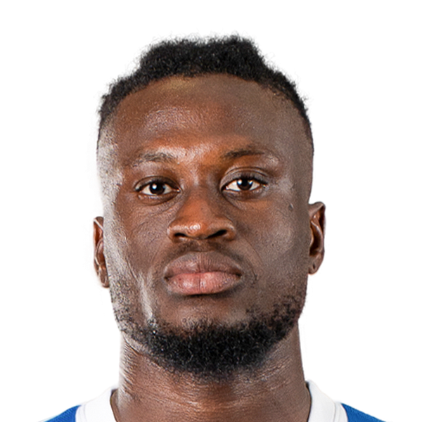 Arial Mendy