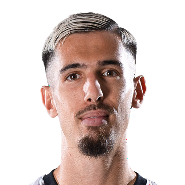 Zinedine Ould Khaled