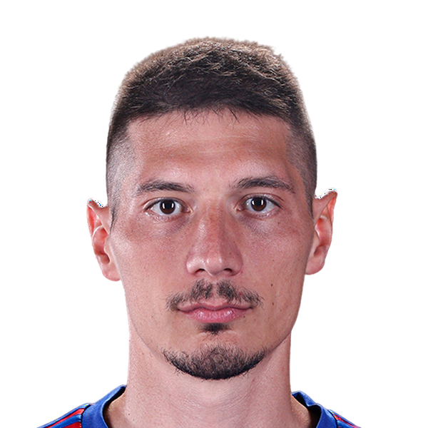 Zoran Arsenic