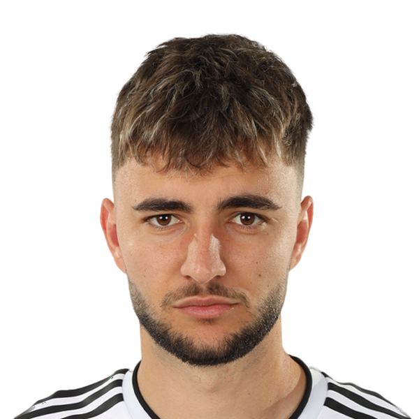 Zoran Mitrov