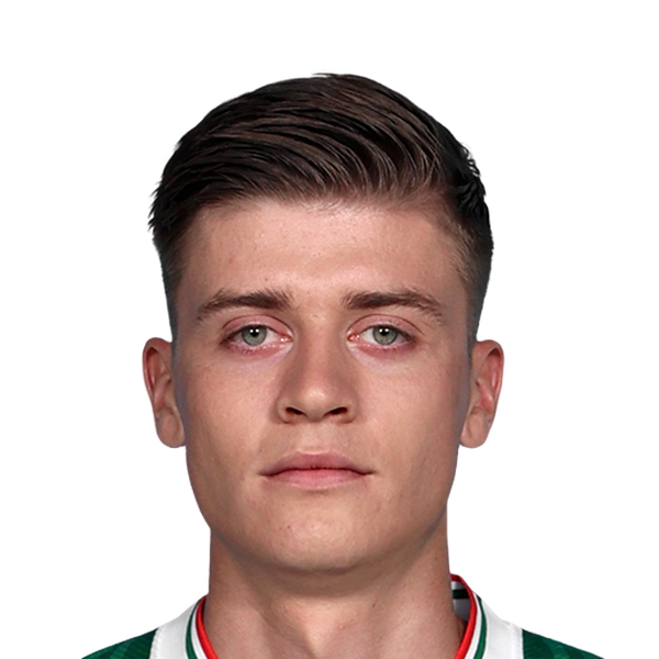 Zsombor Gruber