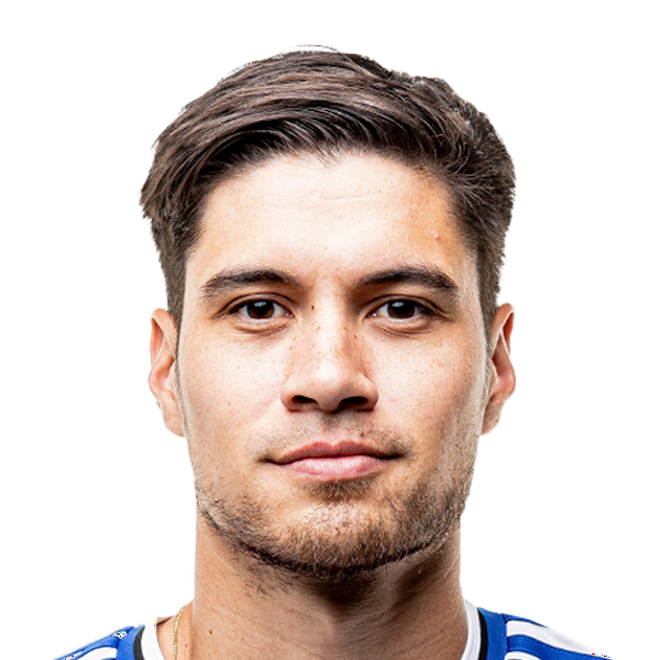 Kevin Diks
