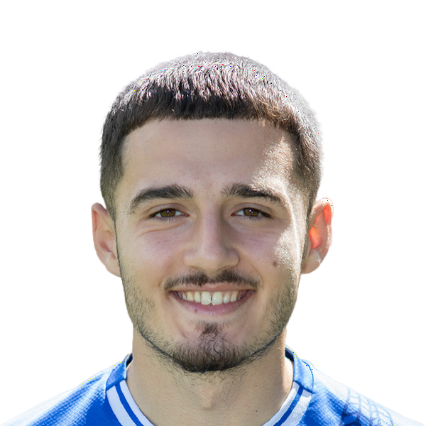 Armando Dobra