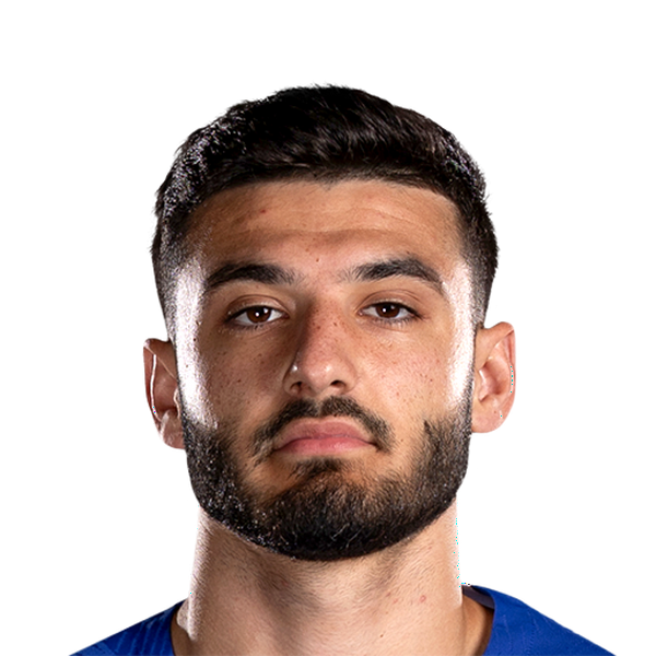Armando Broja