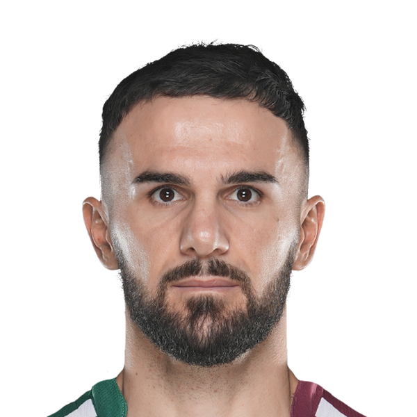 Armando Sadiku