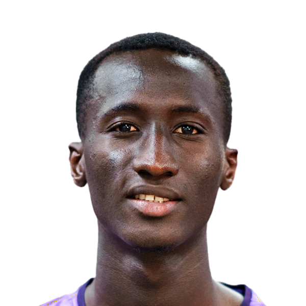 Abubakr Barry