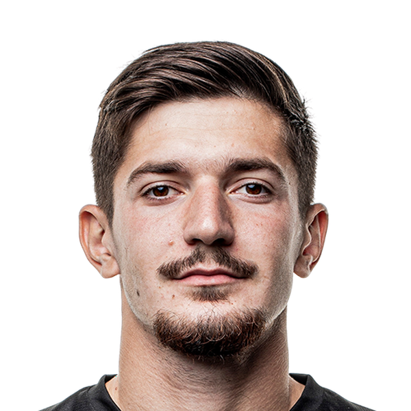 Armin Gigovic