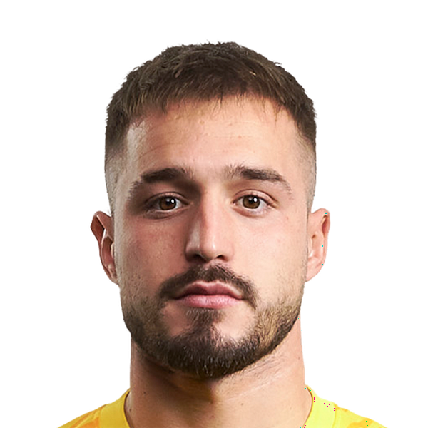 Arnau Tenas