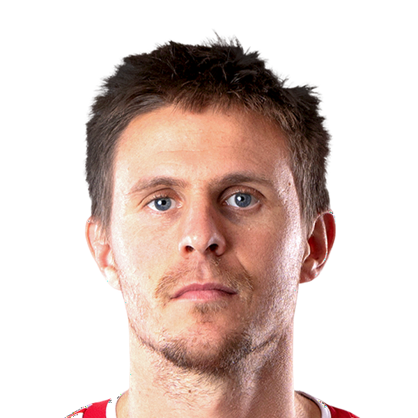 Arnaud Souquet