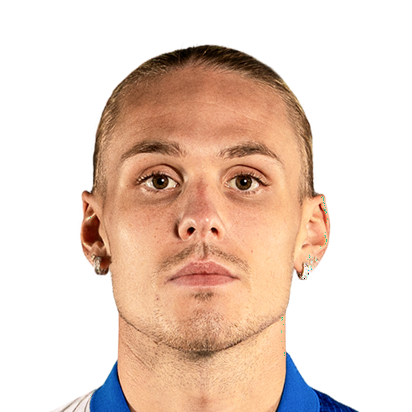 Arnor Sigurdsson