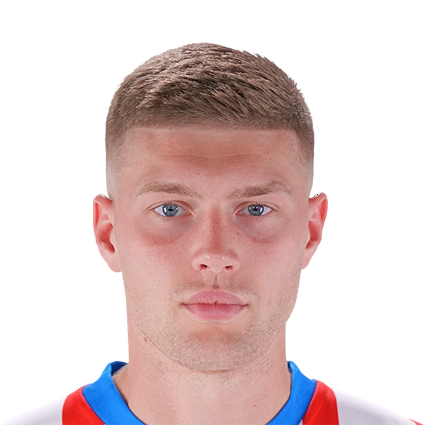 Artem Dovbyk