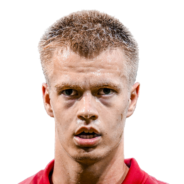 Arthur Vermeeren