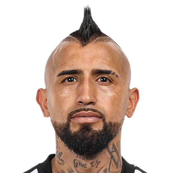Arturo Vidal