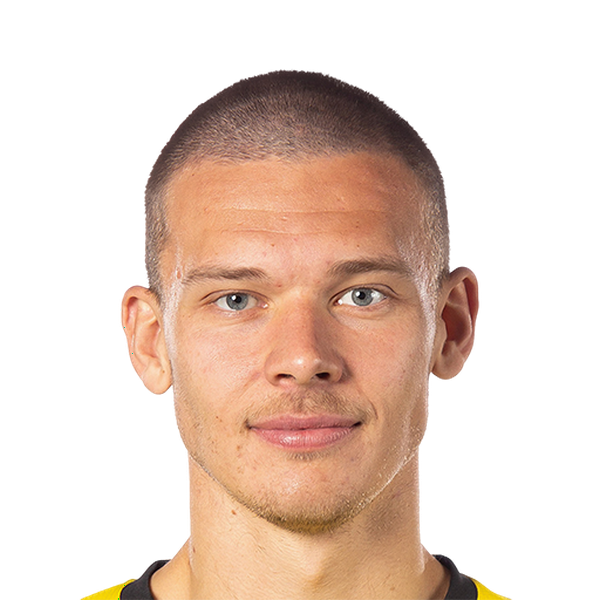 Arvid Brorsson
