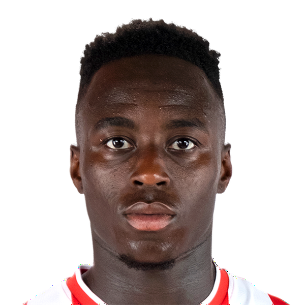 Arvin Appiah