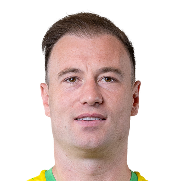 Ashley Barnes
