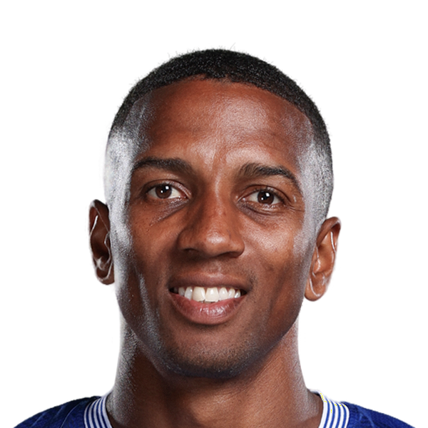 Ashley Young