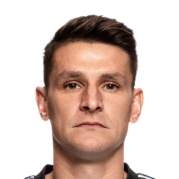 Ashley Westwood