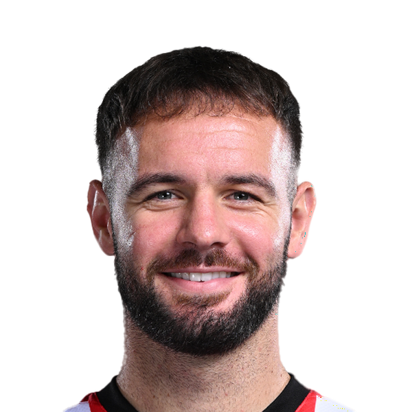 Adam Armstrong