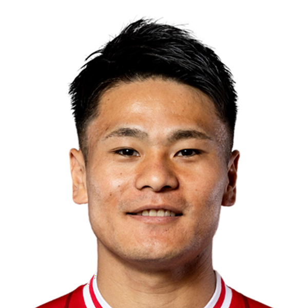 Atsushi Zaizen