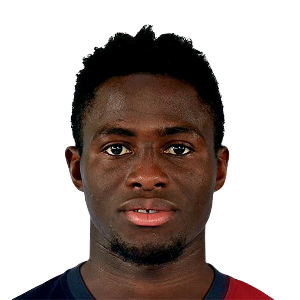 Augustus Kargbo
