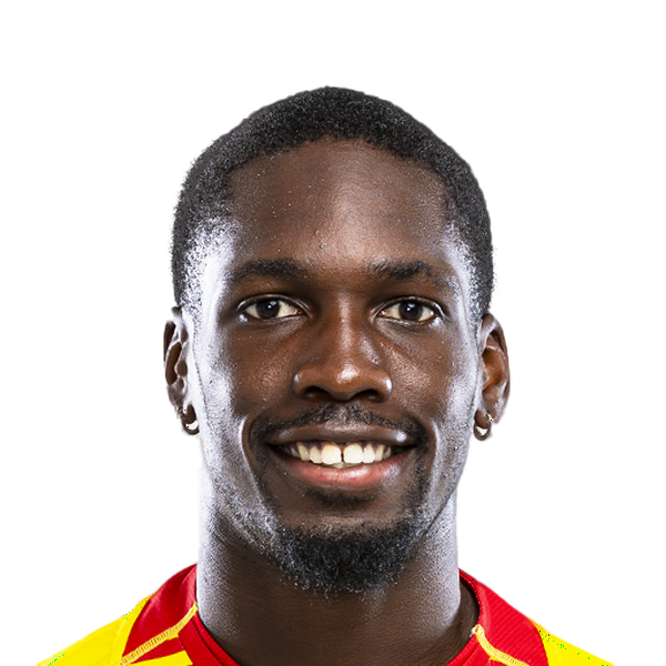 Aurelien Nguiamba