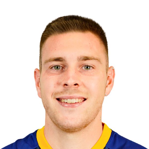 Aurelien Scheidler