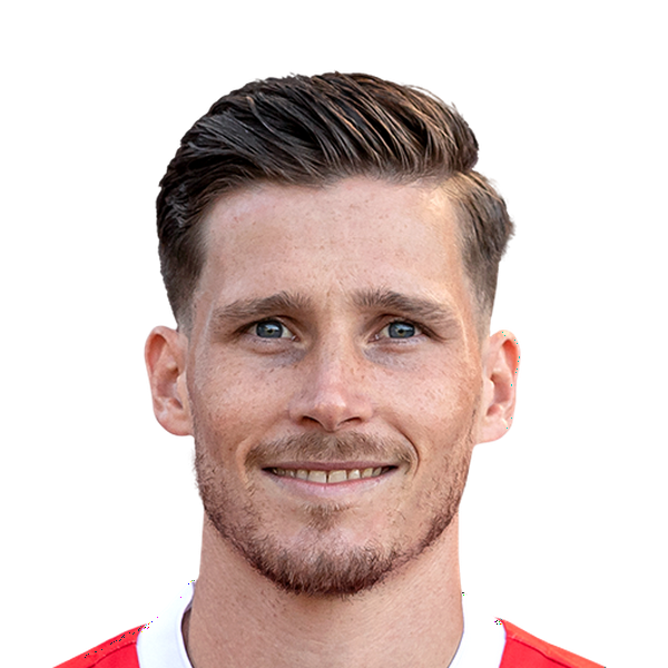 Axel Borgmann