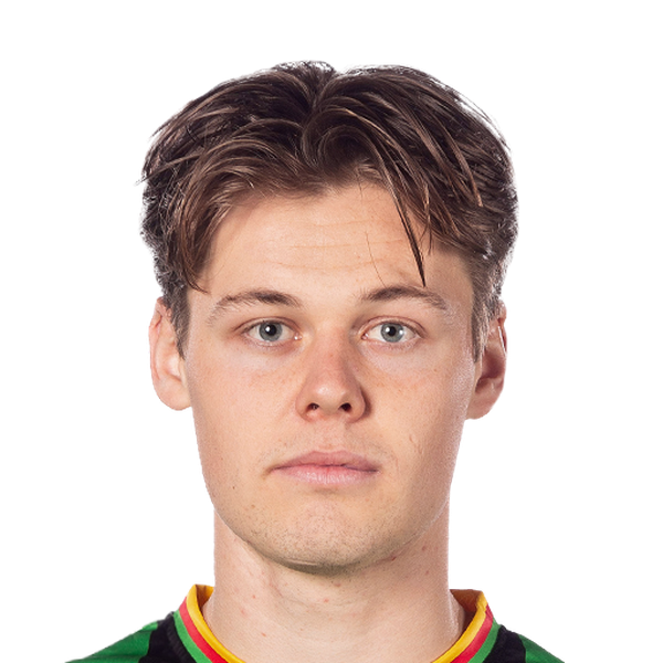 Axel Henriksson