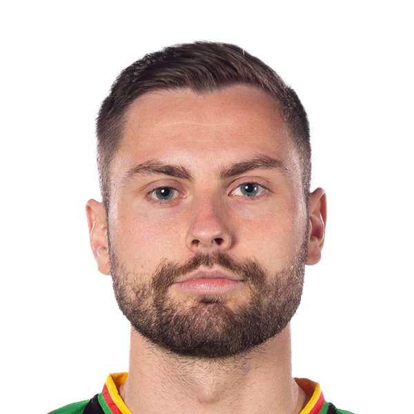 Axel Noren