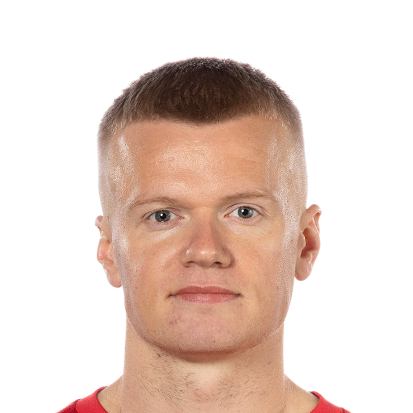 Axel Lindahl
