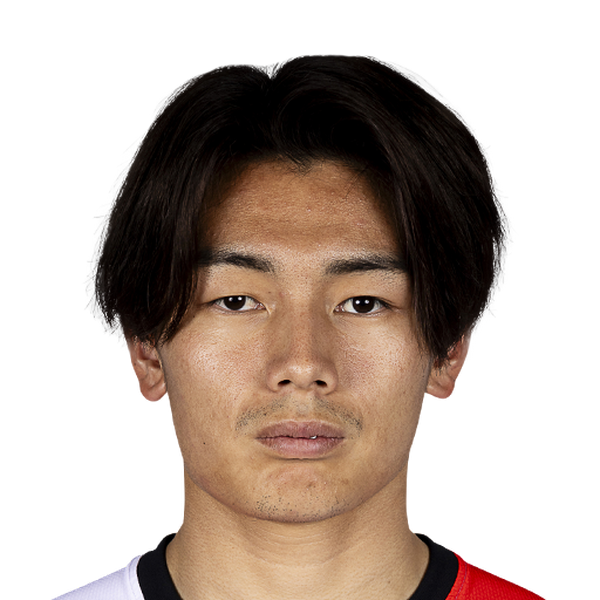 Ayase Ueda