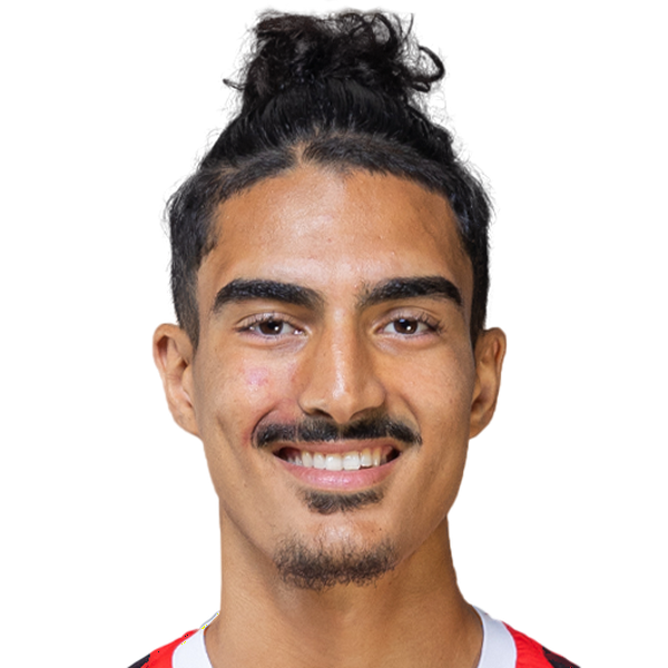 Ayoub Amraoui
