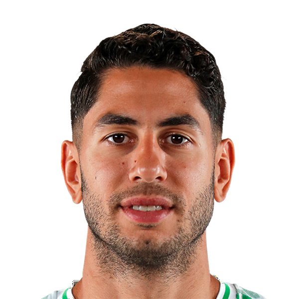 Ayoze Perez