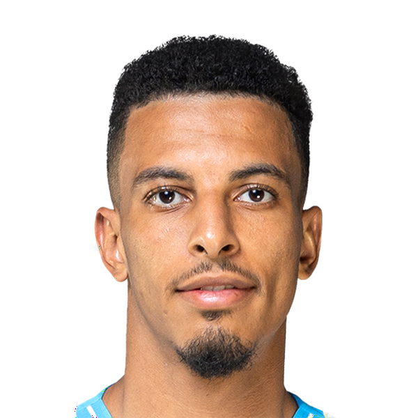 Azzedine Ounahi