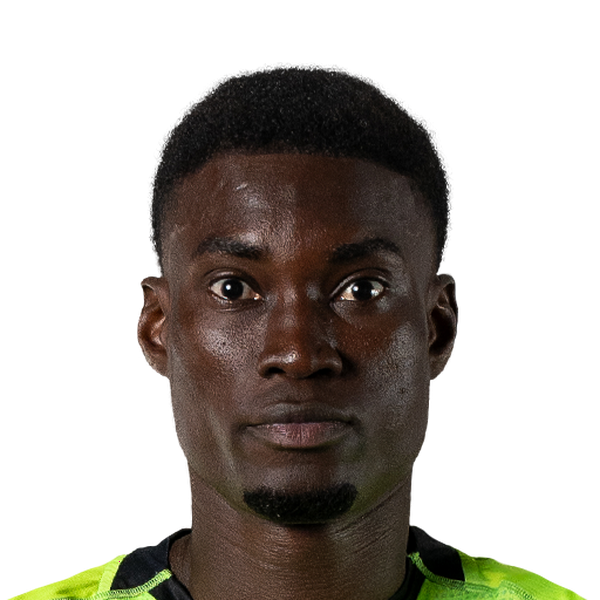 Babacar Niasse