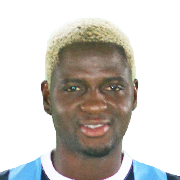 Babajide David