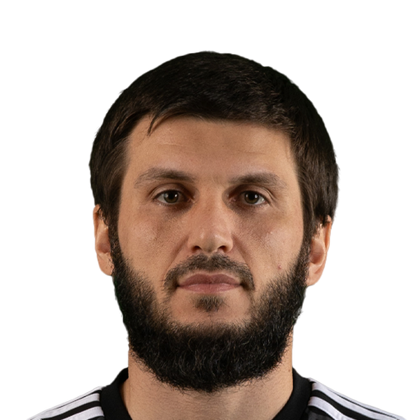 Badavi Huseynov