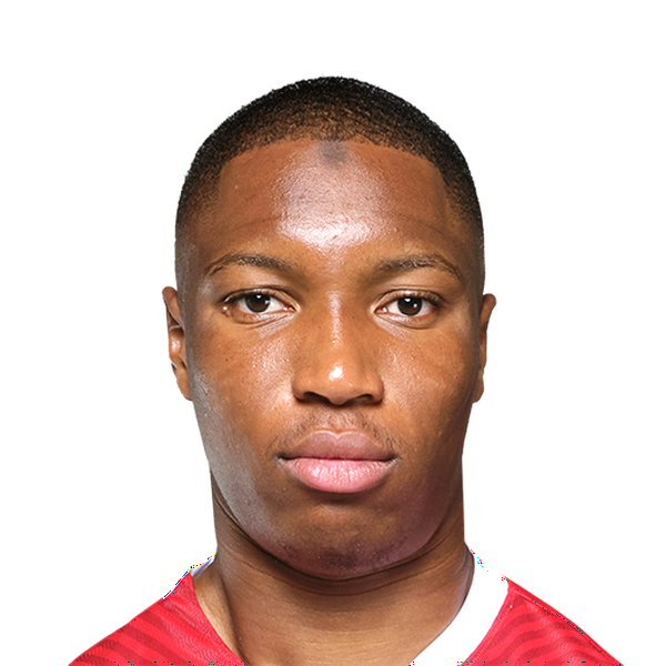 Bafode Diakite