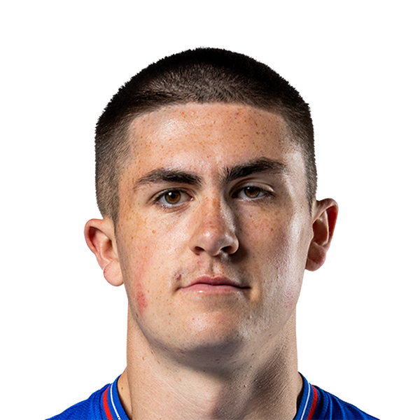 Bailey Rice