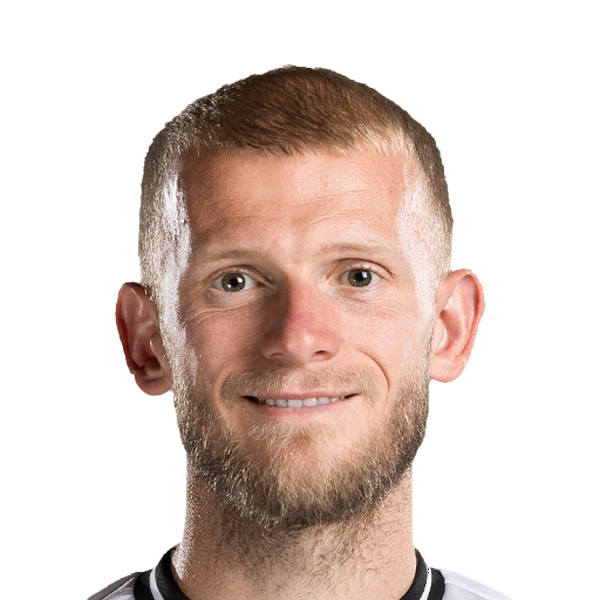Adam Davies