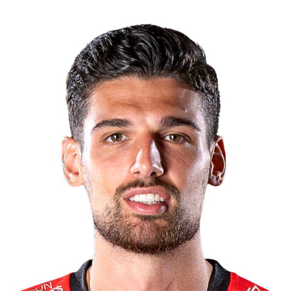 Baptiste Roux