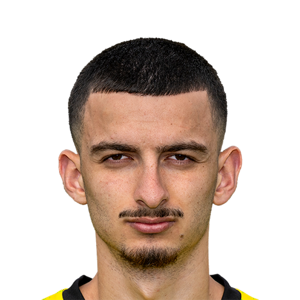 Baran Mogultay
