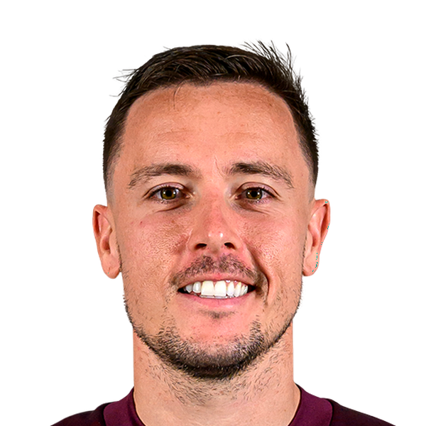 Barrie McKay