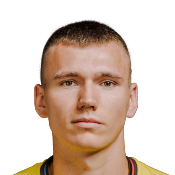 Bartlomiej Jelonek