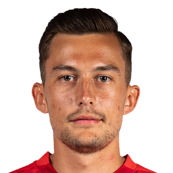 Bartlomiej Wdowik