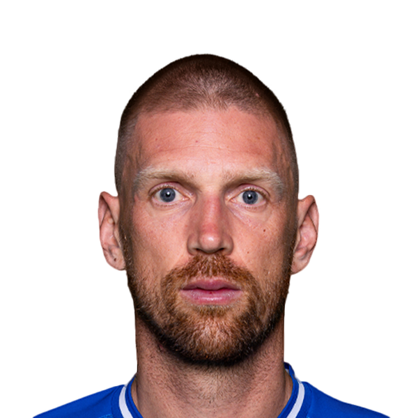 Bartosz Salamon