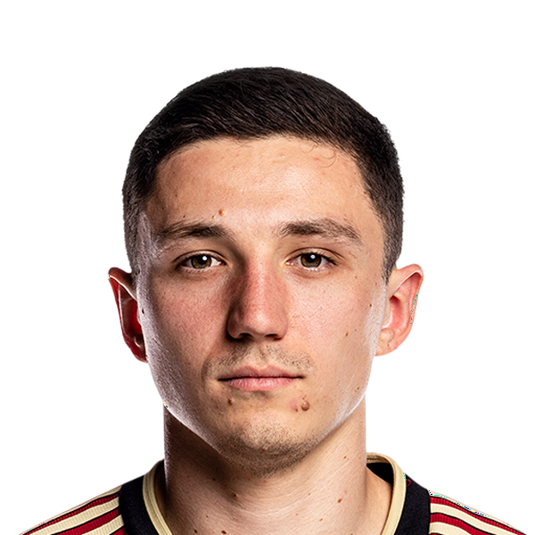 Bartosz Slisz